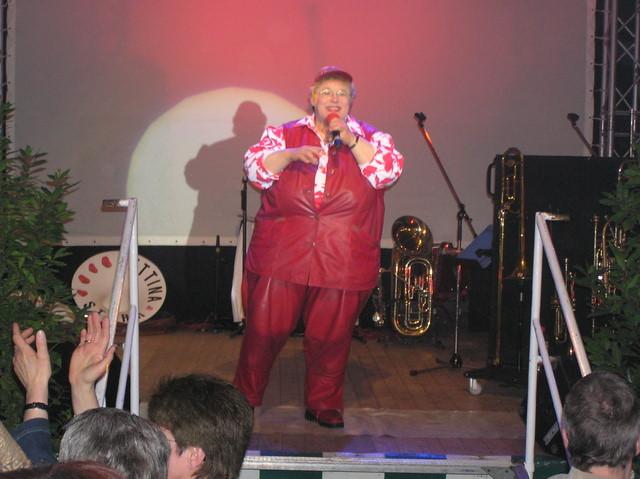 Karte 009.jpg - Entertainerin "Bettina Stark"